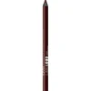 NYX Professional Makeup 35 No Wine Loud Lipliner Online
