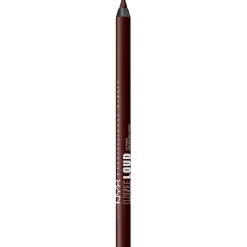 NYX Professional Makeup 35 No Wine Loud Lipliner Online