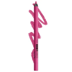NYX Professional Makeup 09 Hottie Hijacker Loud Lipliner Sale