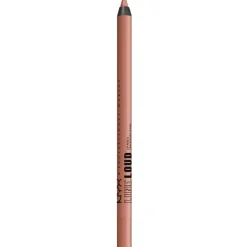 NYX Professional Makeup 05 Global Citizen Loud Lipliner Outlet