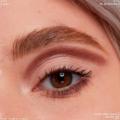 NYX Professional Makeup 04 Chocolate Micro Brow Pencil Sale