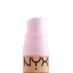 NYX Professional Makeup 07 Bare With Me Medium Concealer Serum New