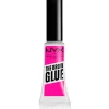 NYX Professional Makeup 01 Transparant The Brow Glue Hot