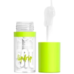 NYX Professional Makeup 01 My Main Fat Oil Lip Drip Lipolie New