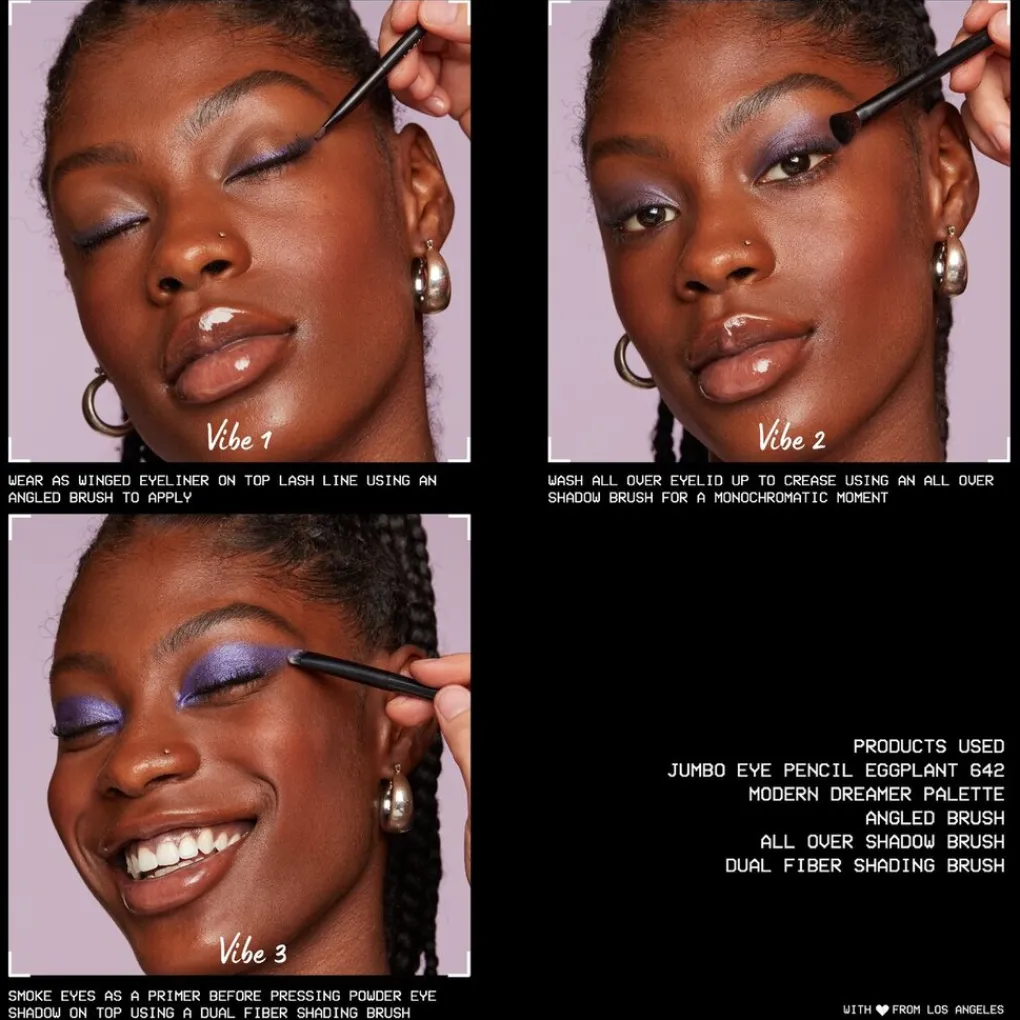 NYX Professional Makeup 633 Iced Latte Jumbo Eye Pencil Discount