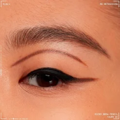 NYX Professional Makeup 01 Taupe Micro Brow Pencil