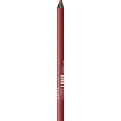 NYX Professional Makeup 32 Sassy Loud Lipliner Discount