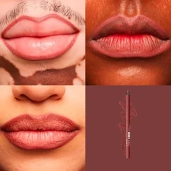 NYX Professional Makeup 32 Sassy Loud Lipliner Discount