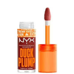 NYX Professional Makeup 16 Wine Not Duck Plump Extreme Sensation Lipgloss