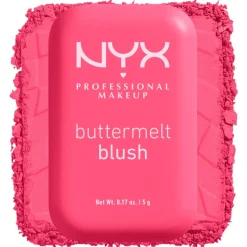 NYX Professional Makeup 08 Getting Butta Buttermelt Blush Sale