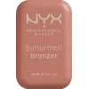 NYX Professional Makeup 03 Deserve Butta Buttermelt Bronzer Sale