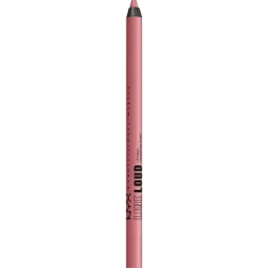 NYX Professional Makeup 13 Fierce Flirt Loud Lipliner Outlet