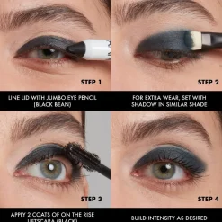 NYX Professional Makeup 601 Black Bean Eye Pencil Clearance