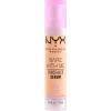 NYX Professional Makeup 04 Bare With Me Beige Concealer Serum Sale