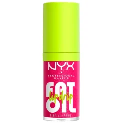 NYX Professional Makeup 03 My Supermodel Fat Oil Lip Drip Lipolie New