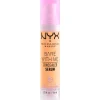 NYX Professional Makeup 05 Bare With Me Golden Concealer Serum Discount