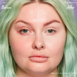 NYX Professional Makeup 05 Bare With Me Golden Concealer Serum Discount