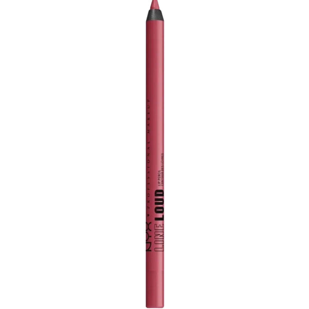 NYX Professional Makeup 15 Goal Getter Loud Lipliner Online