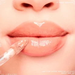 NYX Professional Makeup 01 Clearly Spicy Duck Plump Extreme Sensation Lipgloss Online