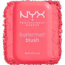 NYX Professional Makeup 04 U Know Butta Buttermelt Blush Online
