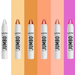 NYX Professional Makeup 02 Ice Cream Highlighter Jumbo Stick Online