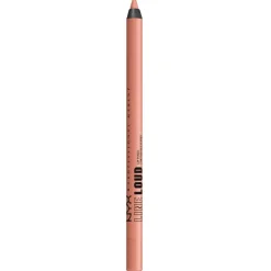 NYX Professional Makeup 03 Goal Crusher Loud Lipliner Sale