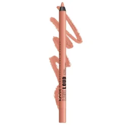 NYX Professional Makeup 03 Goal Crusher Loud Lipliner Sale