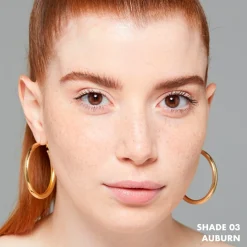 NYX Professional Makeup 03 Auburn Micro Brow Pencil Discount