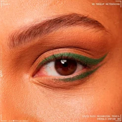 NYX Professional Makeup 8 Vivid Rich Emerald Empire Mechanical Liner Sale