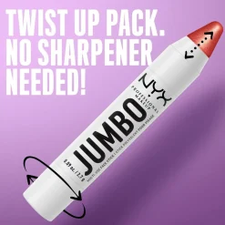 NYX Professional Makeup 05 Apple Pie Highlighter Jumbo Stick Sale