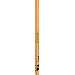 NYX Professional Makeup 1 Vivid Rich Amber Stunner Mechanical Liner