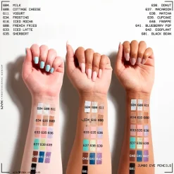 NYX Professional Makeup 634 Frosting Jumbo Eye Pencil Online