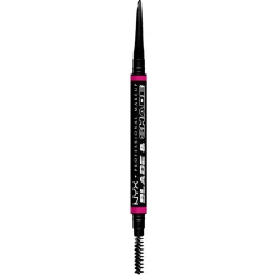 NYX Professional Makeup Blade & Shade 12 Black Wenkbrauwpotlood Outlet