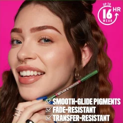 NYX Professional Makeup Blade & Shade 04 Taupe Wenkbrauwpotlood Best