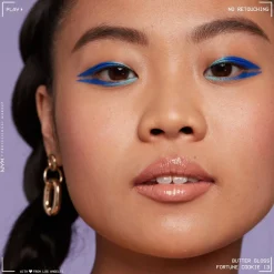 NYX Professional Makeup Butter Gloss 45 Sugar High Lipgloss Sale