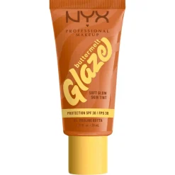 NYX Professional Makeup Buttermelt Glaze 6 Praline Butta Skin Tint Online