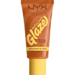 NYX Professional Makeup Buttermelt Glaze 5 Chai Butta Skin Tint Discount