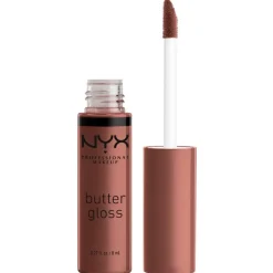 NYX Professional Makeup Butter Gloss 17 Ginger Snap Lipgloss