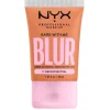 NYX Professional Makeup Bare With Me Blur 11: Medium Neutral Foundation Discount