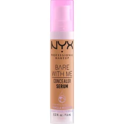 NYX Professional Makeup Bare 08 With Me Sand Concealer Serum Outlet