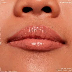 NYX Professional Makeup Butter Gloss 05 Crème Brûlée Lipgloss Sale
