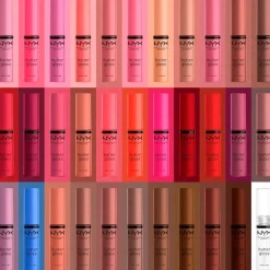 NYX Professional Makeup Butter Gloss 07 Tiramisu Lipgloss Sale