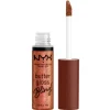 NYX Professional Makeup Butter Gloss Bling! 08 Hustla Butter Gloss Lipgloss New