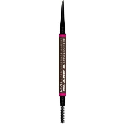 NYX Professional Makeup Blade & Shade 10 Espresso Wenkbrauwpotlood Hot