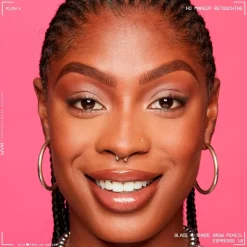 NYX Professional Makeup Blade & Shade 10 Espresso Wenkbrauwpotlood Hot