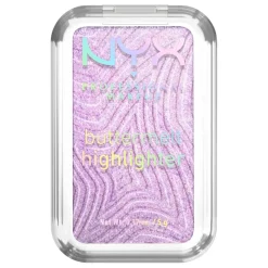 NYX Professional Makeup Buttermelt No 1 Butta 40 Highlighter Clearance