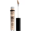 NYX Professional Makeup Can't Stop Won't Stop 1.5 Fair Contour Concealer