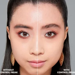 NYX Professional Makeup Control Freak CFBG01 Clear Eyebrow Gel Outlet