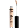 NYX Professional Makeup Can't Stop Won't Stop 4 Light Ivory Contour Concealer Clearance