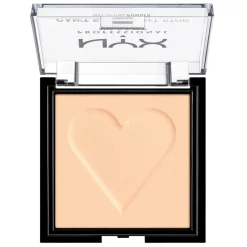 NYX Professional Makeup Can't Stop, Won't Stop Light Mattifying Powder Clearance